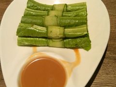 -茉莉餐厅(包河万达店)