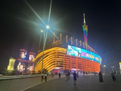 -海心沙亚运公园
