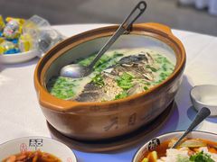 -风味小馆(天目湖宾馆店)