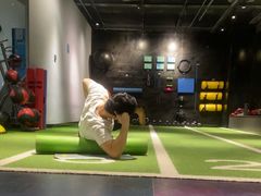 -懒人Club运动健身·运动康复·私教(三迪中心店)