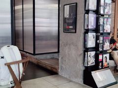 -VESH COFFEE(定西路店)