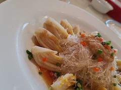 -满堂·烤鸭店·北京菜(鼓楼店)