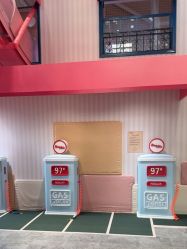 -奈尔宝·儿童乐园·亲子餐厅(华采天地店)