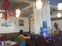 大堂-厦门客湘来湘菜馆(明发商业广场店)