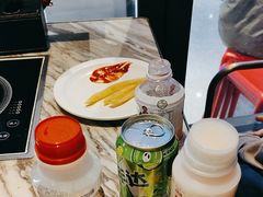 -火炉火自助餐(喜隆多店)