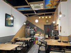 -零·壹新疆羊肉抓饭