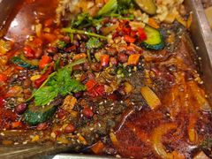 -南山民肴·乡土徽菜(豪辰俪景店)