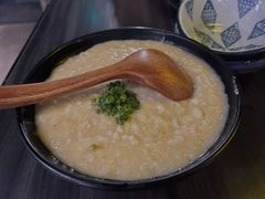 日式鸡粥-串鑫