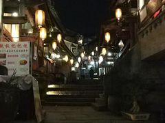 -恩阳古镇