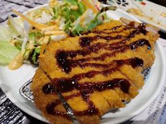 -芥岛(河北大街店)
