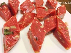 苏式拉糕-协和菜馆(凤凰街店)