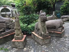 -东莞市可园博物馆