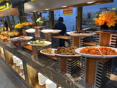 -苏格里岛自助海鲜烤肉火锅(集美万达店)