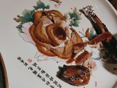 -京味斋·北京烤鸭(华威桥北工大店)