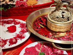 -小龙翻大江文化火锅(宽窄店)