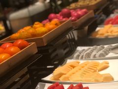 -TABLE·味西餐厅-成都茂业JW万豪酒店