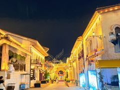 -华谊兄弟（长沙）电影小镇