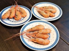 -李百蟹·蟹黄面·江景餐厅(外滩·豫园店)
