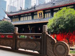 -古大圣慈寺