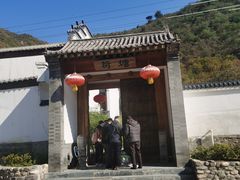 -荷塘味道(水长城店)