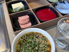 -海底捞火锅(老城根店)