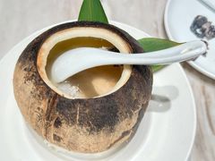 -汤城小厨•粤菜•靓汤(西直门凯德MALL店)