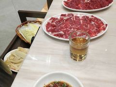 -味逍遥牛肉火锅(万江旗舰店)