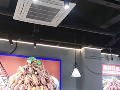 -鑫郭氏·南昌20年大排档(红谷滩旗舰店)