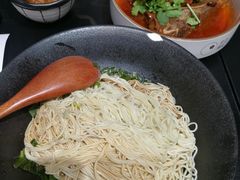 -贡梅老面馆·蟹粉面·无锡特色小吃(南长街主推店)