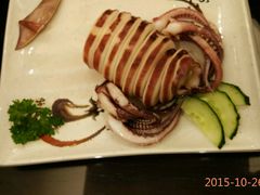 -三禾寿司(石龙店)