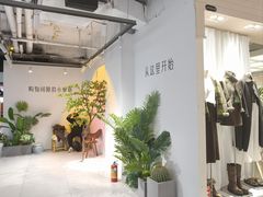 -南京时尚莱迪购物广场(正洪街店)