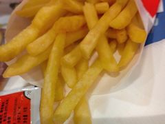 -麦当劳(CP静安店)