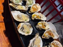 -烧蠔帮·湛江生蚝(南桥店)