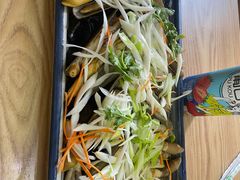-隐厨·海鲜餐厅(恒通路店)