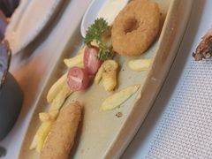 -get pizza意大利餐厅(凯德MALL店)