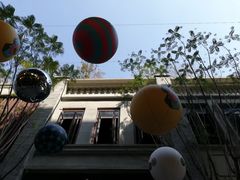 -广州西关永庆坊旅游区