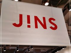 -JINS(上海宏伊国际广场店)