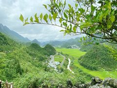 -万峰林风景区