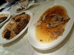 -老上海弄堂菜馆(恒基名人购物中心店)