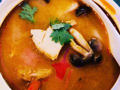 -simply thai天泰(长泰广场店)