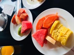 -曼谷王子宫殿酒店