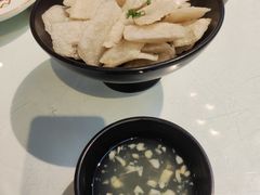 炸灌肠-到家尝北京菜(西坝河店)