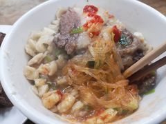 -老刘家泡馍·陕西老字号(钟楼广济街店)