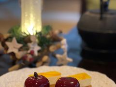 -太平洋西餐厅(金陵饭店)