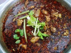红烧兔-温江公平红烧兔(总店)