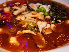 -钳小柒·小龙虾蓝龙王烧烤夜宵(长寿路店)