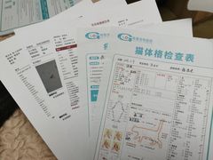 -格蕾宠物医院24H·猫科·肿瘤科·骨科中心(福州总院)