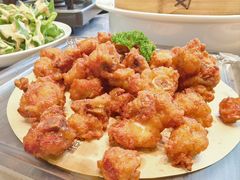 九制陈皮骨-兴仙饭店·闽味海鲜(马尾总店)