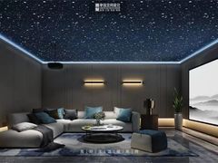 -申远空间设计丨大宅别墅装修定制(徐汇设计中心)
