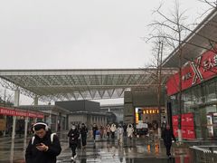 -岳阳东站
